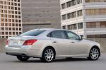 Hyundai Equus Ultimate 2011 года